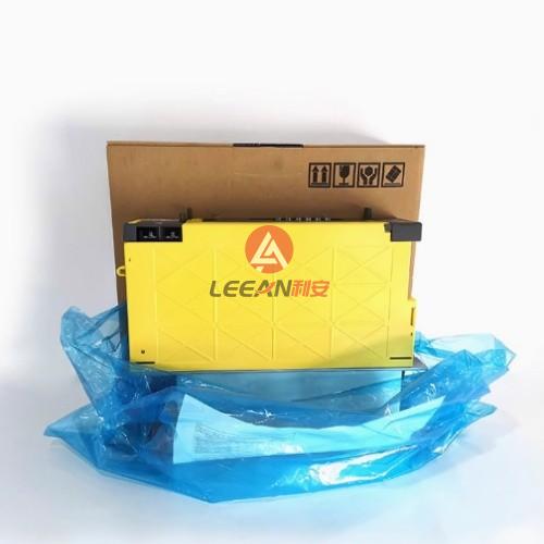 FANUC CNC 17.5KW Servo Drive A06B-6111-H015#H550 Servomotor Driver Amplifier New