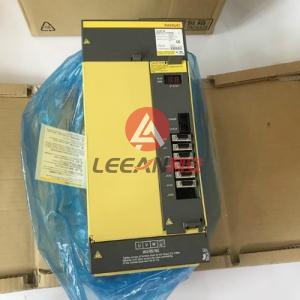 Fanuc 25.2KW AiSP-22 Spindle Amplifier Module A06B-6141-H022#H580 Servo Drive New