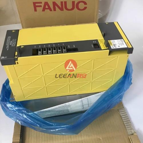 Fanuc 25.2KW AiSP-22 Spindle Amplifier Module A06B-6141-H022#H580 Servo Drive New