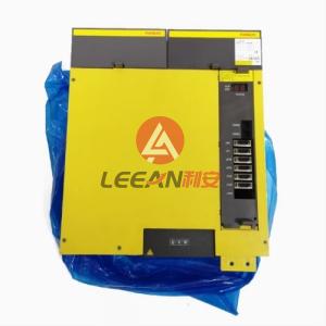 Fanuc 56KW AiSP-45 ALPHA i Spindle Amplifier Module A06B-6141-H045#H580 Servo Drive New