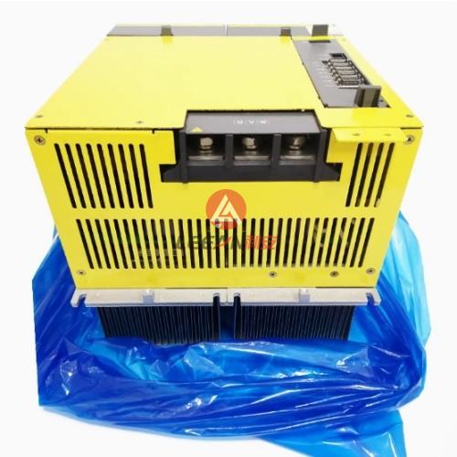 Fanuc 56KW AiSP-45 ALPHA i Spindle Amplifier Module A06B-6141-H045#H580 Servo Drive New