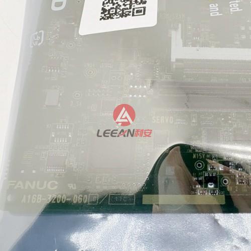 FANUC CNC R-30iA PCB Main Control Board A16B-3200-0600 Power Supply Printed Circuit Board New