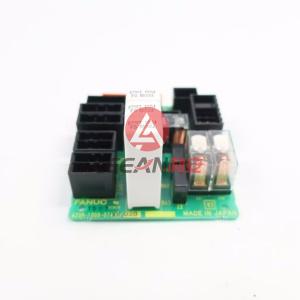 Fanuc Robot Part CNC Machine Control Board A20B-1008-0740 Spindle Drive Circuit Board PCB New