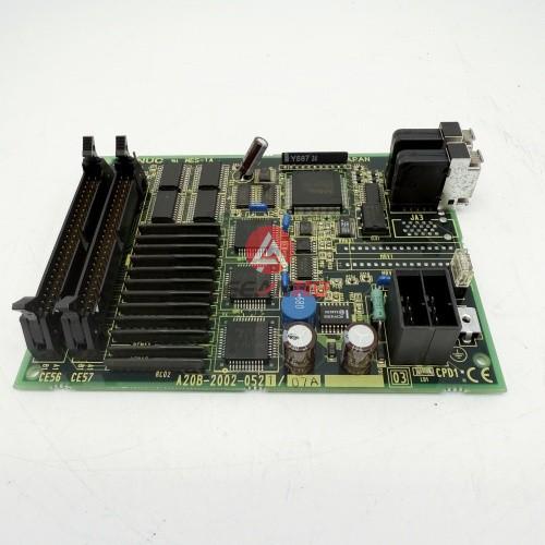 FANUC CNC Robot Circuit Board A20B-2002-0521 Operator Panel I/O PCB Drive Control Boards New