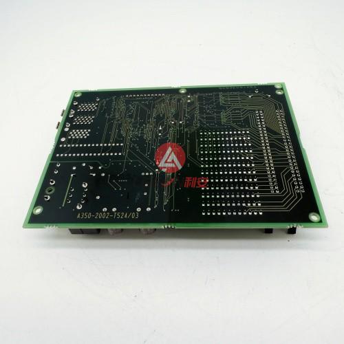 FANUC CNC Robot Circuit Board A20B-2002-0521 Operator Panel I/O PCB Drive Control Boards New