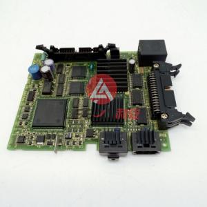 Fanuc CNC Robot Acessory Power Supply Main Board A20B-2100-0390 PCB Control Circuit Board Servo Module New
