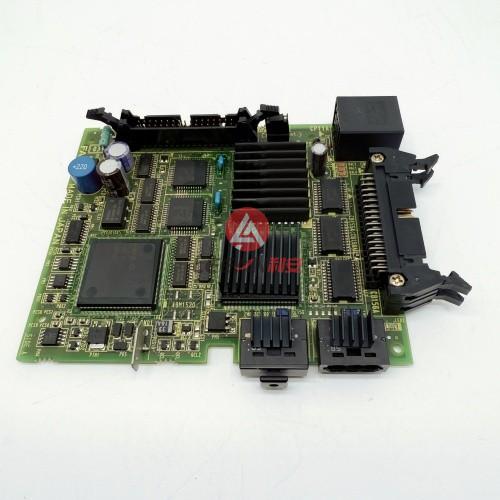 Fanuc CNC Robot Acessory Power Supply Main Board A20B-2100-0390 PCB Control Circuit Board Servo Module New