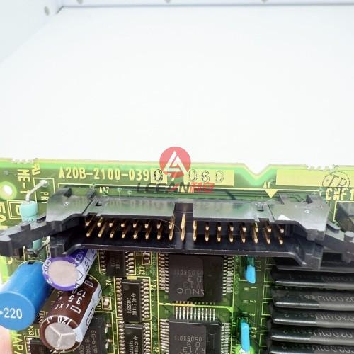 Fanuc CNC Robot Acessory Power Supply Main Board A20B-2100-0390 PCB Control Circuit Board Servo Module New