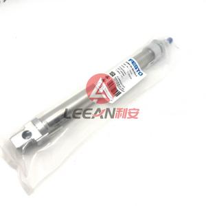FESTO 19241 ISO Cylinders DSNU-20-160-PPV-A Double-acting Single-ended Pneumatic Air Cylinder New