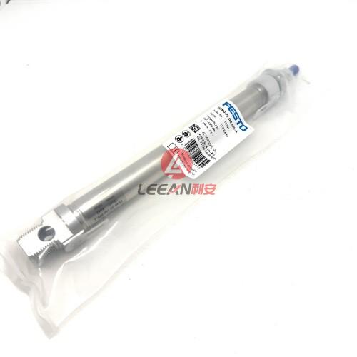 FESTO 19241 ISO Cylinders DSNU-20-160-PPV-A Double-acting Single-ended Pneumatic Air Cylinder New