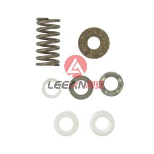 Emerson Fisher Valve PTFE Packing Assembly ​Repair Kit RPACKX00032 Replacement Parts New