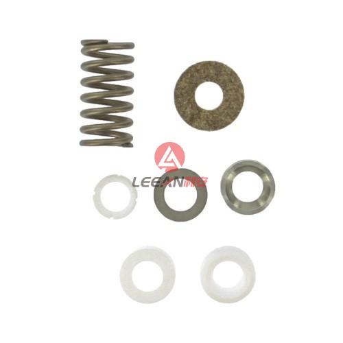 Emerson Fisher Valve PTFE Packing Assembly ​Repair Kit RPACKX00032 Replacement Parts New