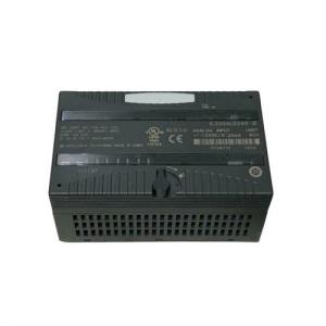 GE VersaMax Analog Input Module IC200ALG240 PLC Modules New in stock