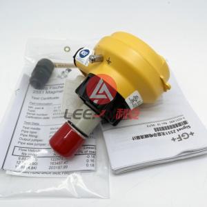 GF GEORG FISCHER 159001110 SIGNET Magmeter Flow Sensor 3-2551-P0-12 New