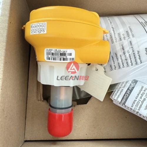 GF GEORG FISCHER Signet 2551 Magmeter Flow Sensor 3-2551-V0-11 Industrial Sensors 159001257 New