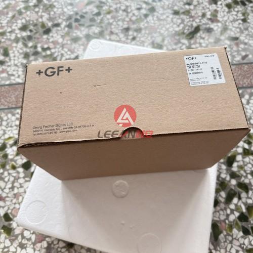 GF GEORG FISCHER Signet 2551 Magmeter Flow Sensor 3-2551-V0-11 Industrial Sensors 159001257 New