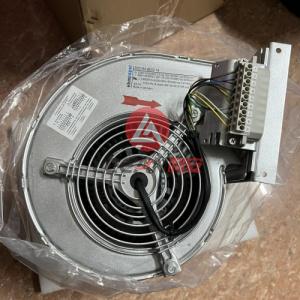  ABB ACS800 Inverter Fans ​Blower D2D160-BE02-14 EBMPAPST Centrifugal Cooling Fan ​New