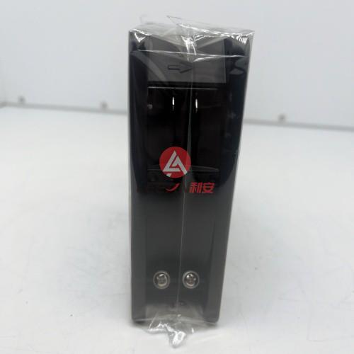 EBMPAPST Square Tubeaxial Fans 4840N Dual N-Channel AC Axial Cooling Fan  2 Terminals 115VAC 10W New