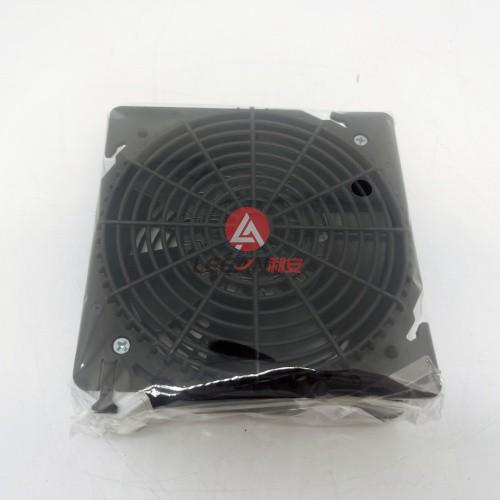 EBMPAPST AC Axial Fan DV 4650-470 Robust Cooling Fan 120MM 19W 230VAC 2650RPM New