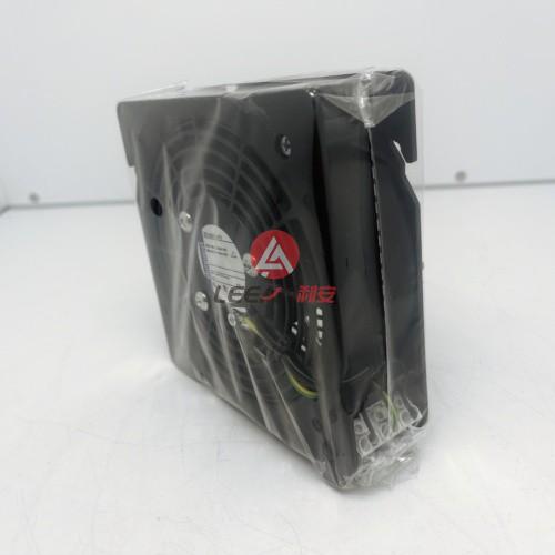 EBMPAPST AC Axial Fan DV 4650-470 Robust Cooling Fan 120MM 19W 230VAC 2650RPM New