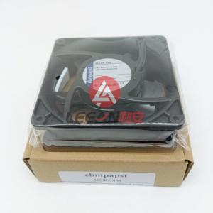 EBMPAPST Square AC Motor Tubeaxial Fan 4600N-466 Blower Cooling Fans 115V 20W New