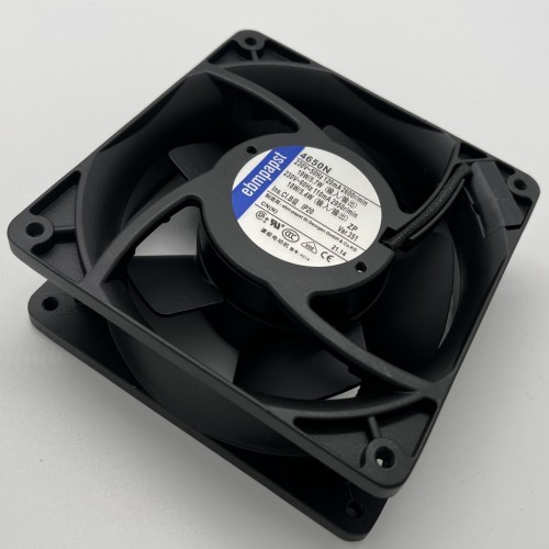 New in stock Germany EBMPAPST Blower 4650N AC Tube axial Cooling Fan