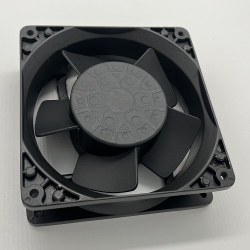 New in stock Germany EBMPAPST Blower 4650N AC Tube axial Cooling Fan