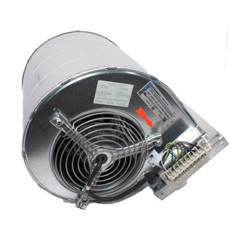 Germany EBMPAPST Blower D2D160-CE02-11 Centrifugal Cooling Fan 