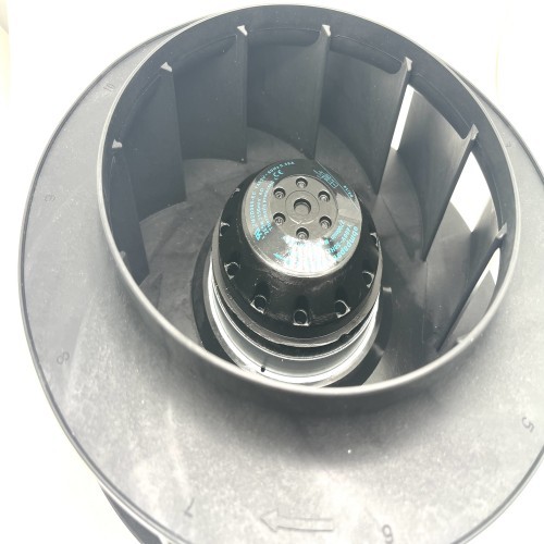 EBMPAPST Cooling Fans R2D250-AM20-09 Centrifugal Fan 2700rpm 0.30A 170W M2D068-EC  