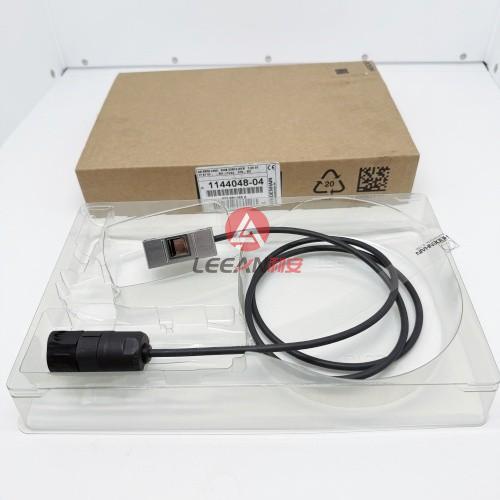 Heidenhain 1144048-04 Incremental Angle Encoder AK ERM 2480 2048 03S12-03 Scanning Head New