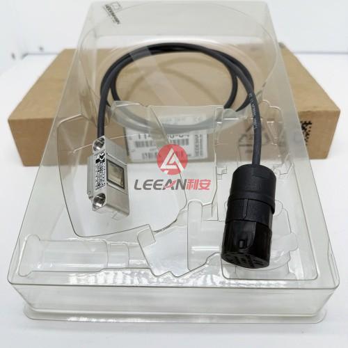 Heidenhain 1144048-04 Incremental Angle Encoder AK ERM 2480 2048 03S12-03 Scanning Head New