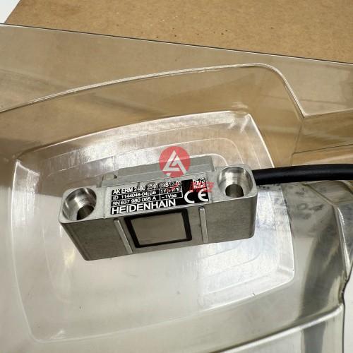 Heidenhain 1144048-04 Incremental Angle Encoder AK ERM 2480 2048 03S12-03 Scanning Head New