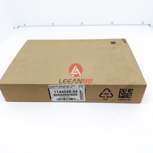 Heidenhain 1144048-04 Incremental Angle Encoder AK ERM 2480 2048 03S12-03 Scanning Head New