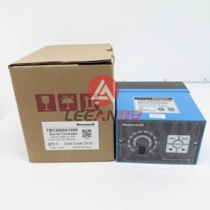 Honeywell Digital Burner Controller TBC2800A1000 Sequence Controllers 220VAC 50/60Hz 9VA New