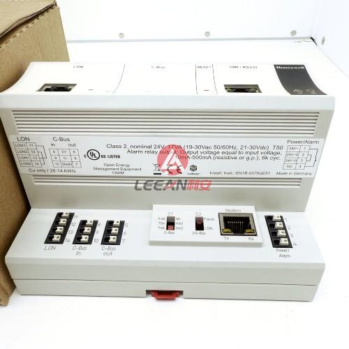 Honeywell XL800 Plant Controller Module XCL8010A Programmable Universal HVAC Controllers New