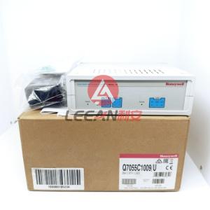 Honeywell Q7055C Building Network Adapter Q7055C1009 Controller BNA-1C for Smoke Control Equipment New