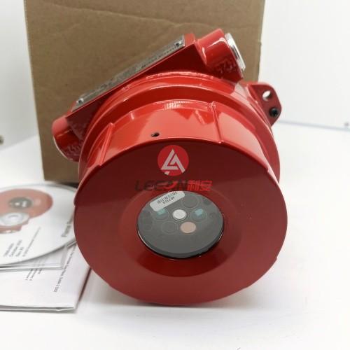 Honeywell Fire Sentry FS24X Multi-Spectrum Triple IR Flame Detector FS24X-912-23-1 HART New