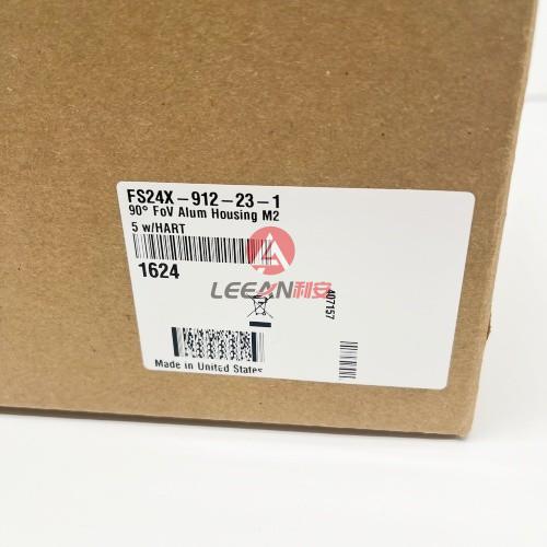 Honeywell Fire Sentry FS24X Multi-Spectrum Triple IR Flame Detector FS24X-912-23-1 HART New