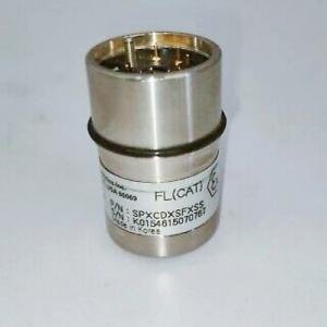 Honeywell Flammable Gas Transmitter Sensor SPXCDXSFXSS Sensepoint XCD Sensors New