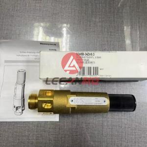 Honeywell Braukmann Safety Valve S245 B-3/4 for High Performance Valves for Compressed Air 16.0 Bar New