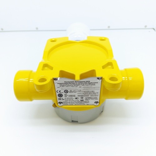 Honeywell Sensepoint XCD ATEX Transmitter SPXCDASMG1 Industrial Gas Detectors