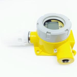 Honeywell Sensepoint XCD ATEX Transmitter SPXCDASMG1M Gas Detectors with Module