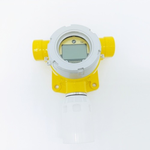 Honeywell Sensepoint XCD ATEX Transmitter SPXCDASMG1M Gas Detectors with Module