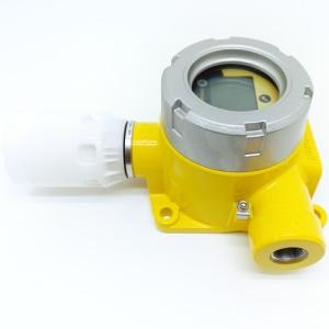 Honeywell Sensepoint XCD Transmitter SPXCDALMTXT Hydrogen Sulfide 0-50ppm without Sensor