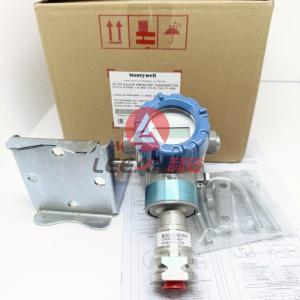 Honeywell SmartLine Gauge Pressure Transmitter STG77L-E1G000-1-A-AHC-11C-B-11A0-F1-0000 New