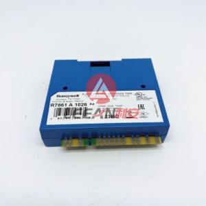 Honeywell UV Amplifiers R7861A1026 Dynamic Self Check ​Ultraviolet Flame Amplifier New