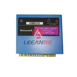 Honeywell Flame Detector R7861A1034 Dynamic Self Check Ultraviolet Flame Amplifier New