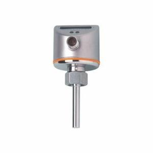 IFM Flow Monitor SI5002 Pressure Rating 300bar M18 x 1.5 Intermal Thread Process Connection New