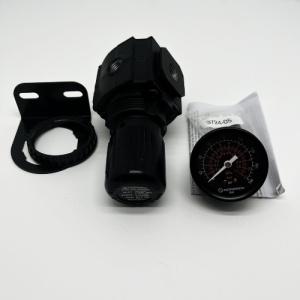 IMI Norgren General Purpose Pressure Regulator R73G-2AK-RMN/90 with Gauge 18-015-209 New