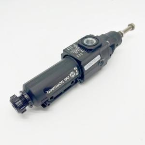 IMI Norgren General Purpose Filter Regulator B72G-2AS-980 with Gauge 18-015-013 New